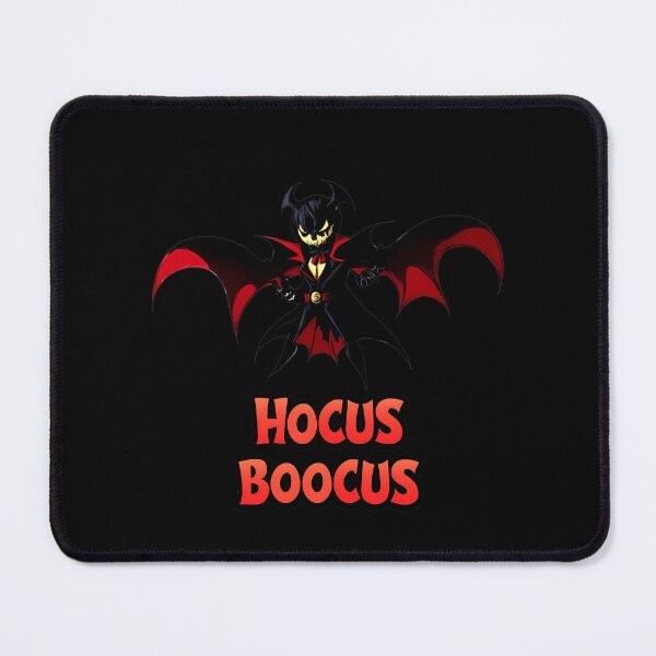 Item preview, Hocus Boocus: Chibi Vampire Hero designed and sold by WitMeme.
