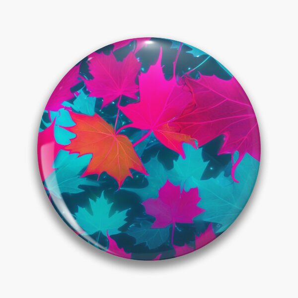 Item preview, Maple Leaf Beautiful designed and sold by AbeeRedB.