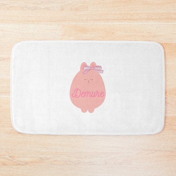 Item preview, Demure designed and sold by ridnaledesigner.
