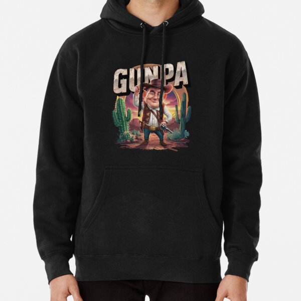 Item preview, Gunpa designed and sold by JansenGS.