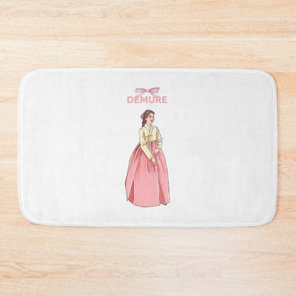 Item preview, Demure designed and sold by ridnaledesigner.