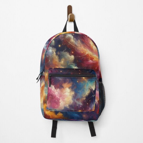 Item preview, Cosmic Swirl of Colors designed and sold by XinMy.