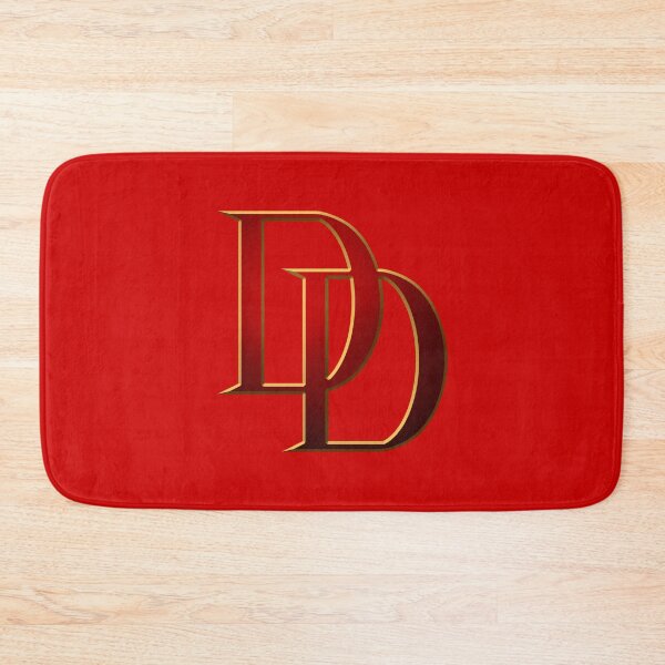 Item preview, Daredevil Red & Gold designed and sold by KalElsDesigns.