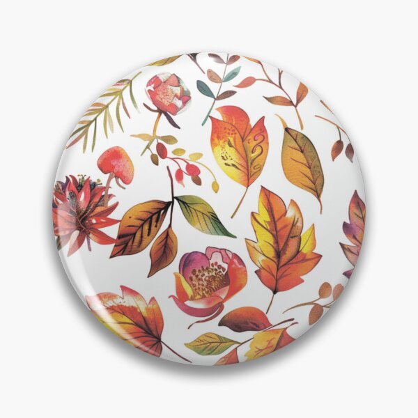 Item preview, Autumn, colorful leaves. designed and sold by MagelliShop.