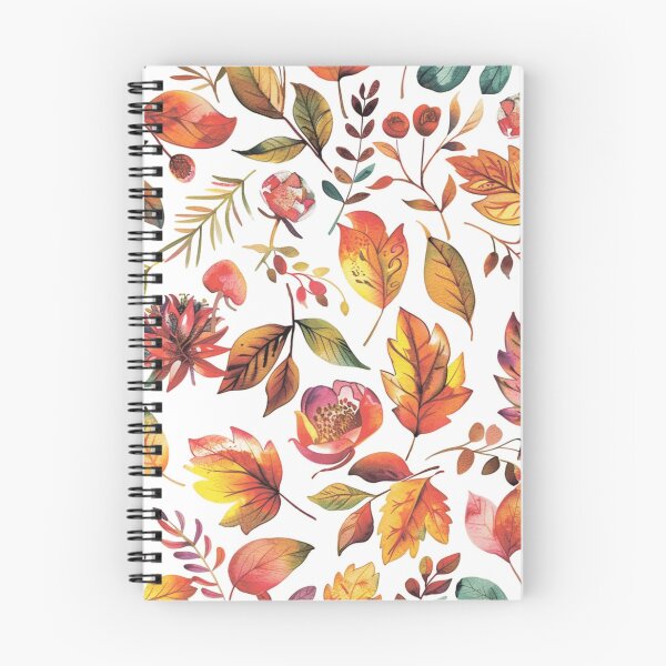 Item preview, Autumn, colorful leaves. designed and sold by MagelliShop.