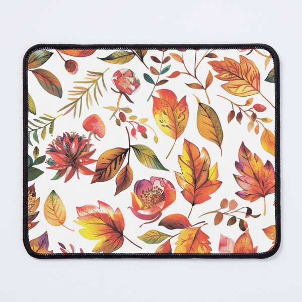 Item preview, Autumn, colorful leaves. designed and sold by MagelliShop.