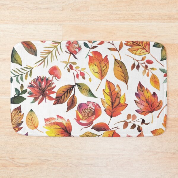 Item preview, Autumn, colorful leaves. designed and sold by MagelliShop.