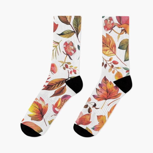 Item preview, Autumn, colorful leaves. designed and sold by MagelliShop.