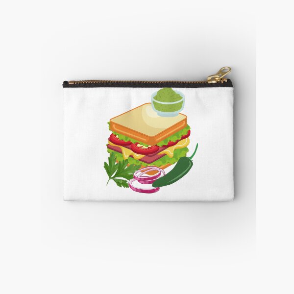 Item preview, Sandwich designed and sold by Solastavie.