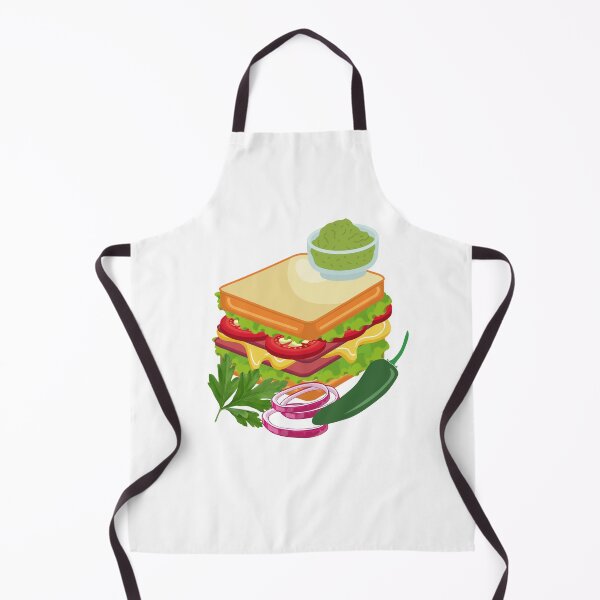 Item preview, Sandwich designed and sold by Solastavie.