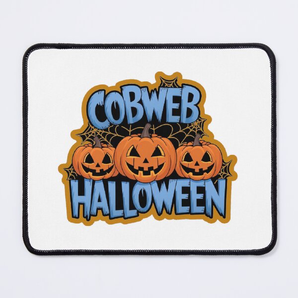 Item preview, Cobweb Halloween designed and sold by Gentle40Winks.