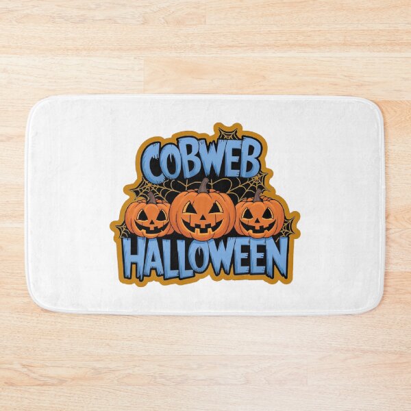 Item preview, Cobweb Halloween designed and sold by Gentle40Winks.