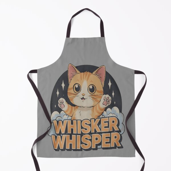 Item preview, Whisker whisper designed and sold by JansenGS.