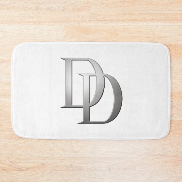 Item preview, Daredevil White designed and sold by KalElsDesigns.