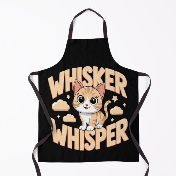 Item preview, Whisker whisper designed and sold by JansenGS.