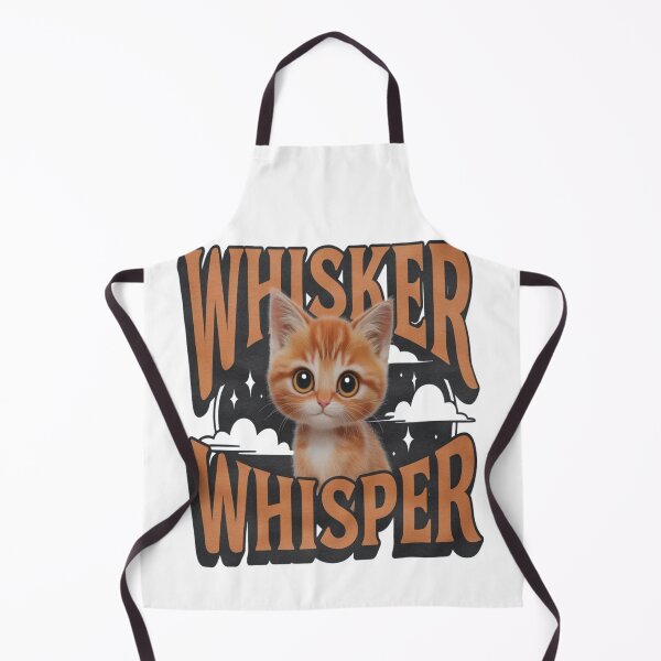 Item preview, Whisker whisper designed and sold by JansenGS.