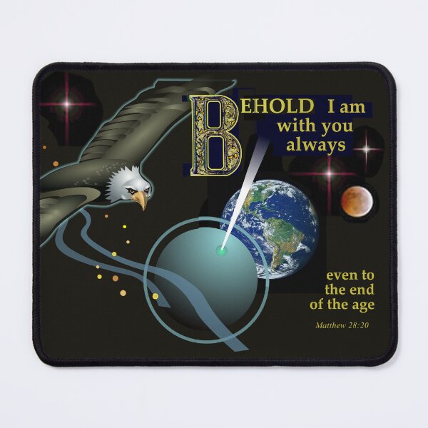 Item preview, I Am With You 2 designed and sold by Patricia Howitt.