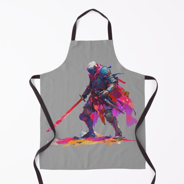 Item preview, Warrior of color designed and sold by MYTHIC PEEL STICKERS.