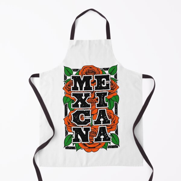 Item preview, Mexicana Roses Rosa Hispanic Heritage Mexican Viva Mexico designed and sold by GrandeDuc.