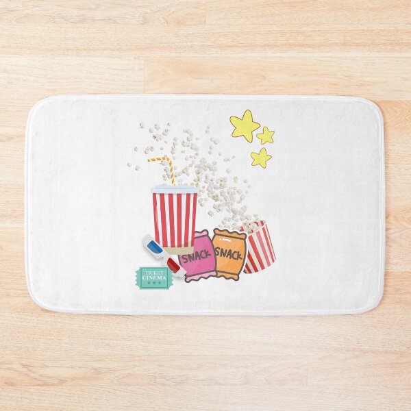 Aperçu de l'œuvre Popcorn créée et vendue par Solastavie.
