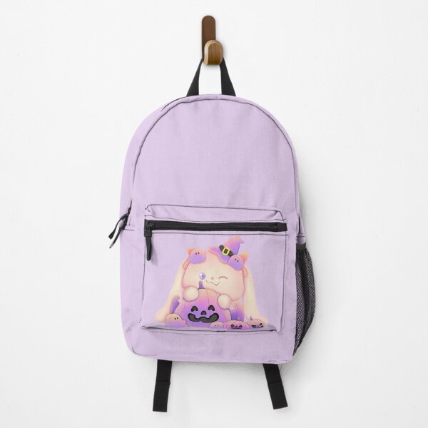 Item preview, Cute Bunny on Halloween designed and sold by FernGiArtWork.