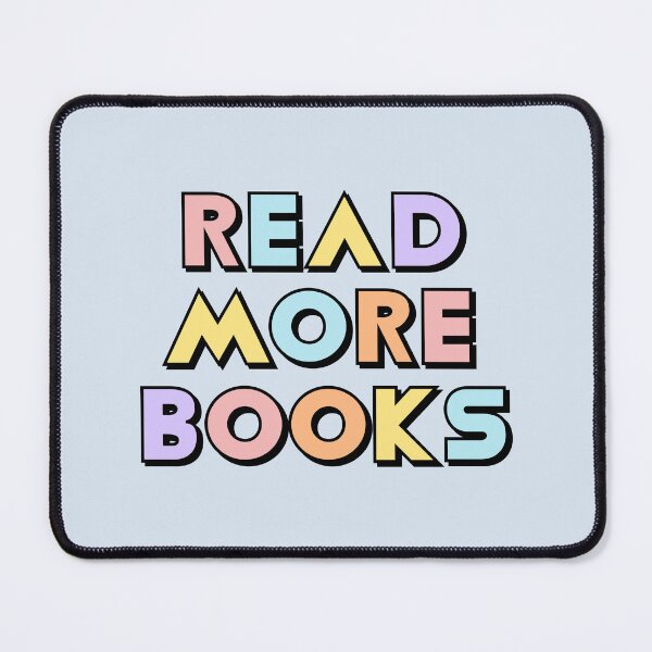 Item preview, Read More Books designed and sold by EmiMills.