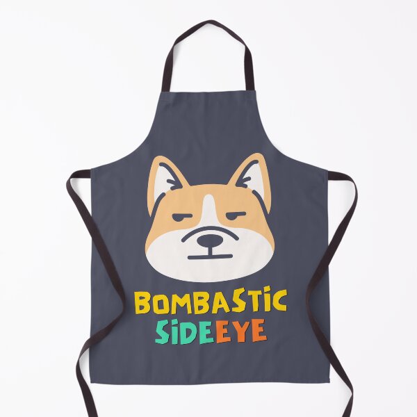 Item preview, Bombastic Sideye designed and sold by Shaforia.