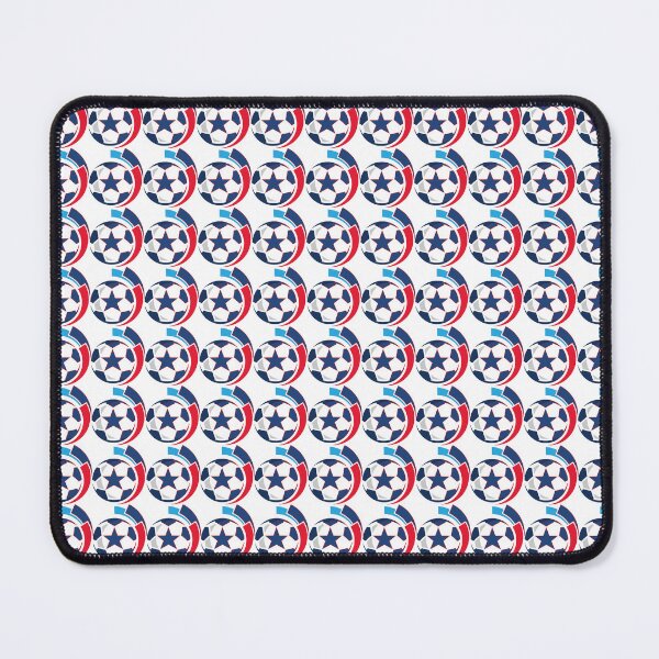 Item preview, Dynamic Football Emblem designed and sold by msharabas.