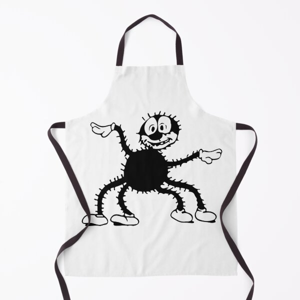 Item preview, The King of Bugs (1930) - Classic Cartoon designed and sold by blackink-design.