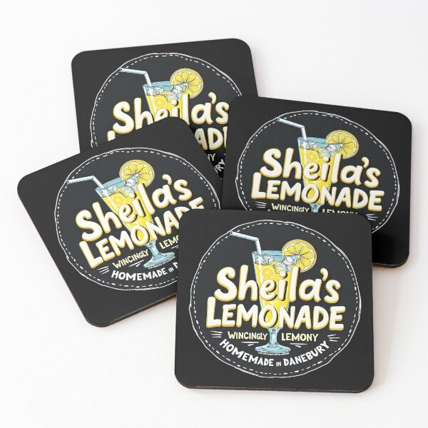 Item preview, Detectorists Homemade Sheila's Lemonade - Eye Voodoo  designed and sold by eyevoodoo.