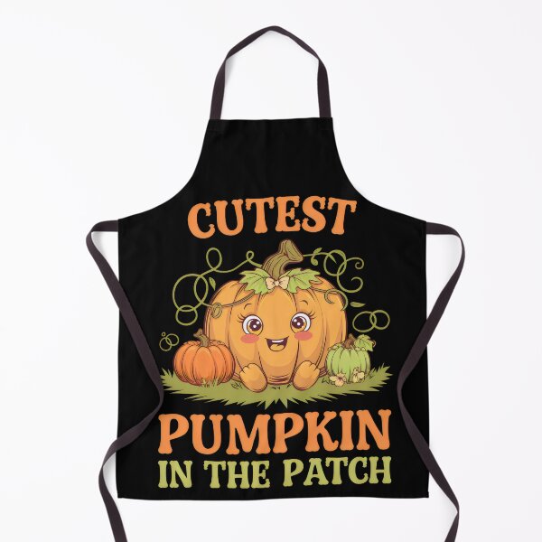 Item preview, Cutest Pumpkin In The Patch designed and sold by zarshirts.
