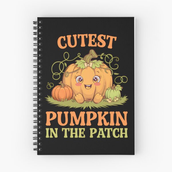 Item preview, Cutest Pumpkin In The Patch designed and sold by zarshirts.
