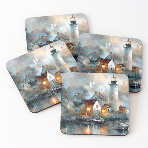 Item preview, Smuggler's point designed and sold by Brian Tarr.