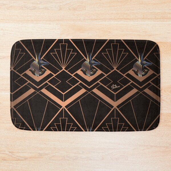 Item preview, Copper Ritz designed and sold by Fluid Artzworx.