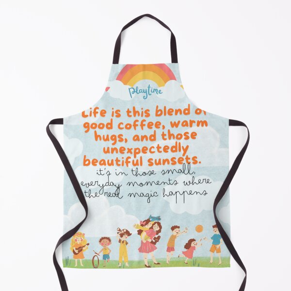 Item preview, Playtime Wonders: Embracing Life’s Simple Joys designed and sold by Soujji-Designs.