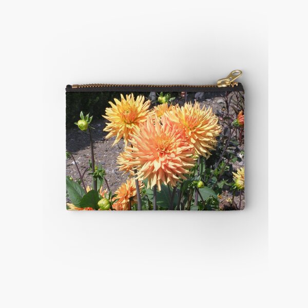 Item preview, Golden Dahlia designed and sold by lezvee.