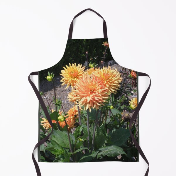 Item preview, Golden Dahlia designed and sold by lezvee.