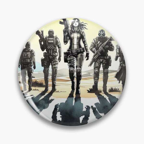 Item preview, Psycho Crew designed and sold by devonclemon.