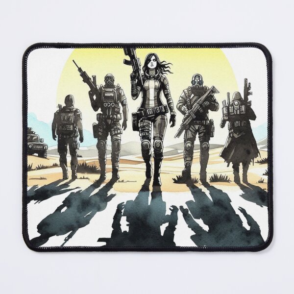 Item preview, Psycho Crew designed and sold by devonclemon.