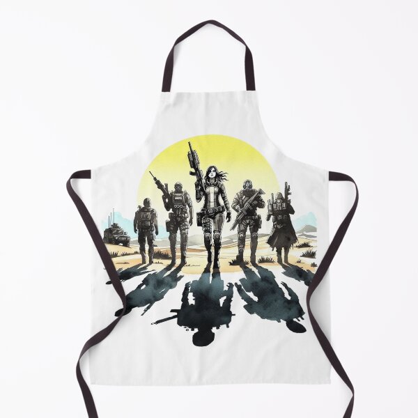 Item preview, Psycho Crew designed and sold by devonclemon.