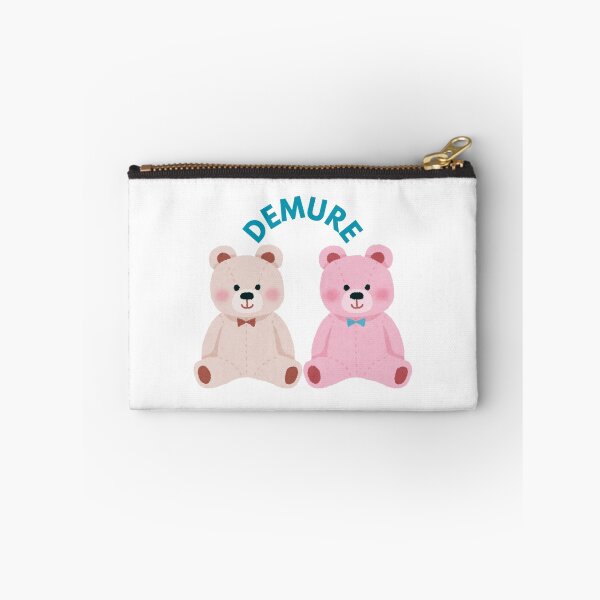 Item preview, Demure designed and sold by ridnaledesigner.