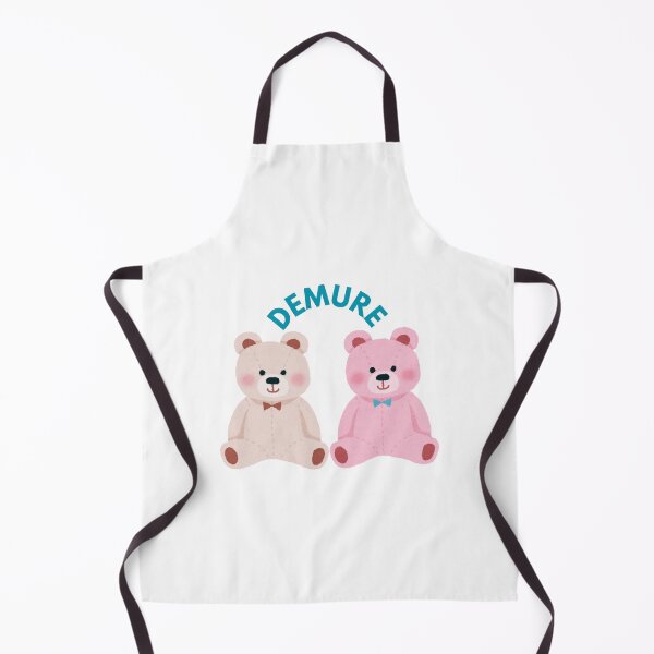 Item preview, Demure designed and sold by ridnaledesigner.