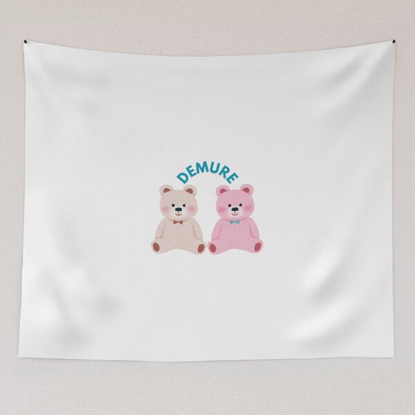 Item preview, Demure designed and sold by ridnaledesigner.