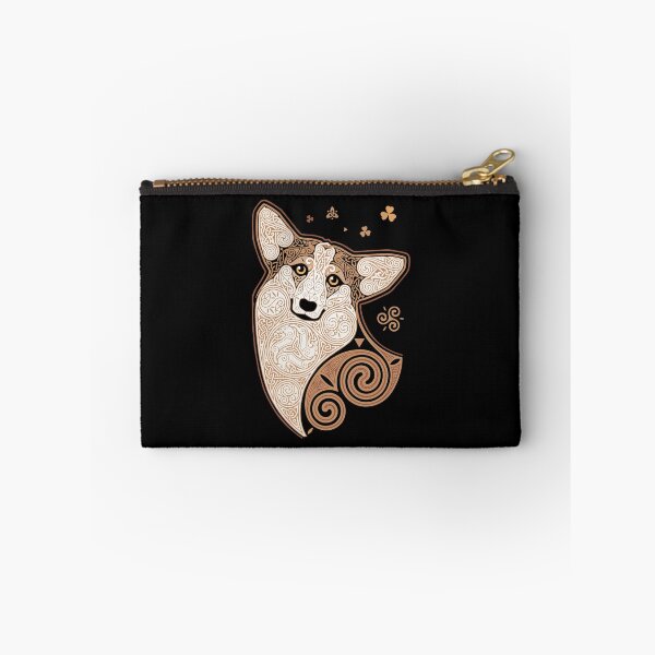 Item preview, CORGI, CELTIC DOG designed and sold by RAIDHO.