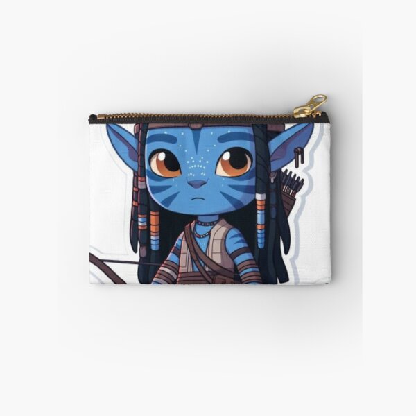 Item preview, Cute Jake Sully designed and sold by AnimeRay.