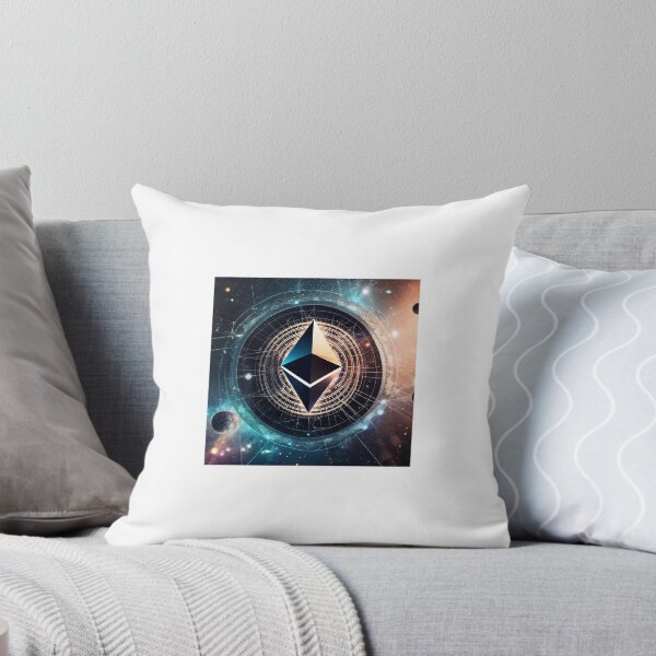 Item preview, criptomoneda etéreo designed and sold by ArianCrypto.