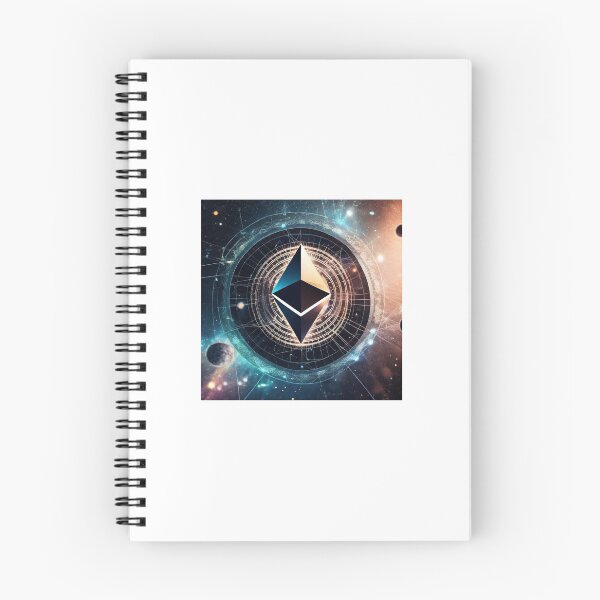 Artikelvorschau, Ethereum-Krypto entworfen und verkauft von ArianCrypto.