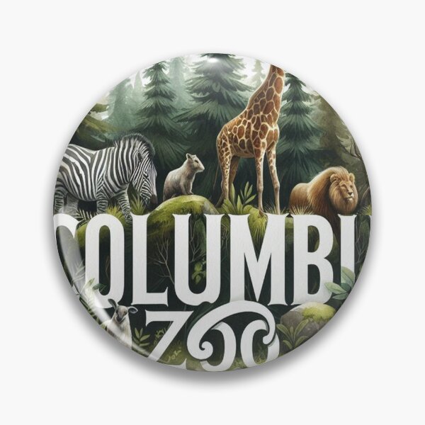 Item preview, Columbus Zoo designed and sold by devonclemon.