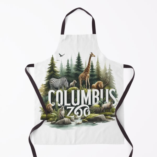 Item preview, Columbus Zoo designed and sold by devonclemon.