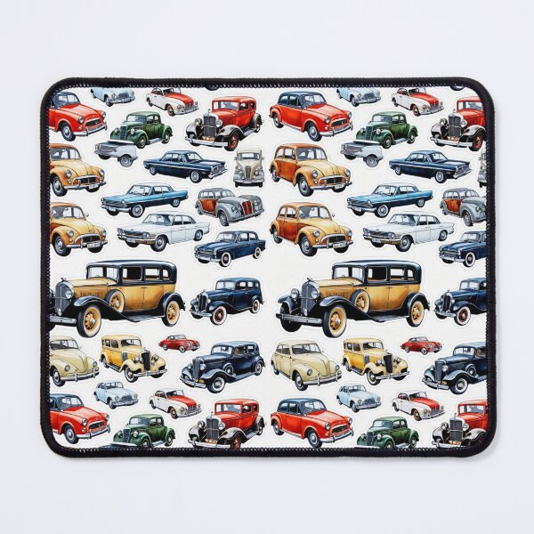 Item preview, CAR COLLECTION designed and sold by johnnyssandart.